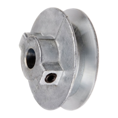 PULLEY 1-1/2X1/2